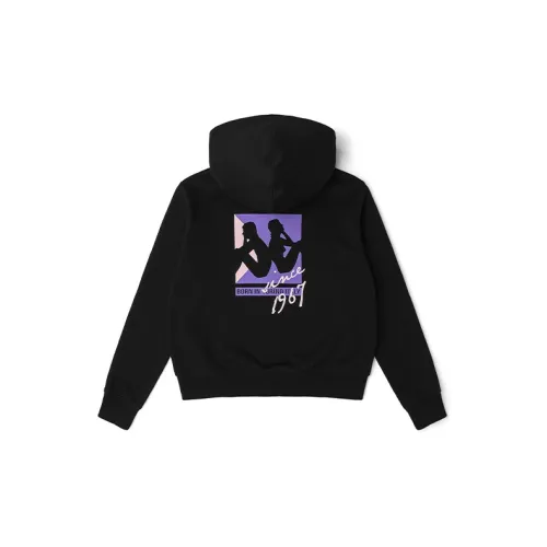 Kappa Jackets Women's