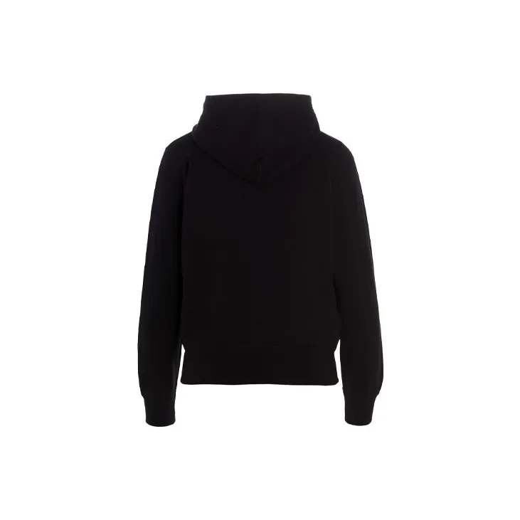 CDG Play Sweatshirt Women's Black-1