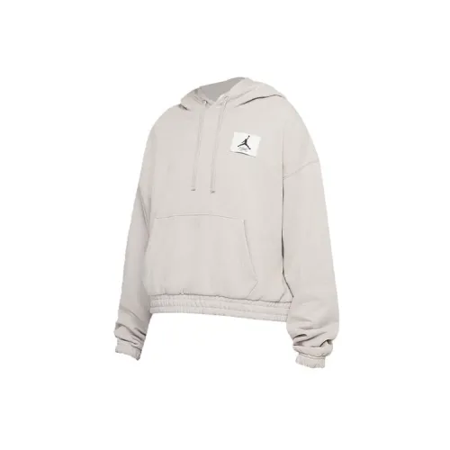 Jordan ESSENTIALS Sweatshirts Women's Coconut Milk