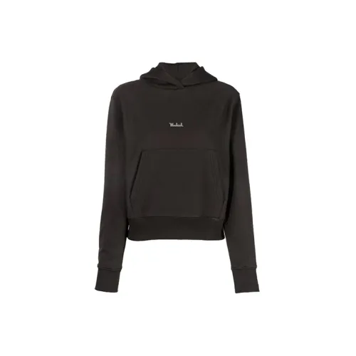 WOOLRICH Sweatshirts Women's Black