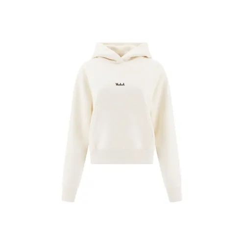 WOOLRICH Sweatshirts Women's Beige