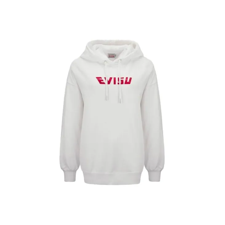 EVISU Sweatshirts Women's-1