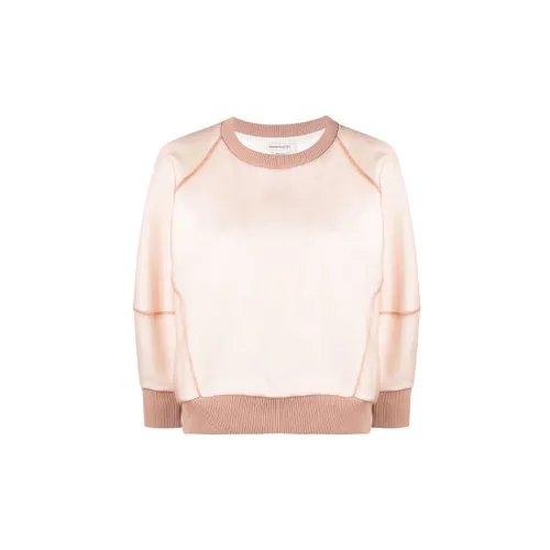 Alexander McQueen Sweatshirts Women's Pink