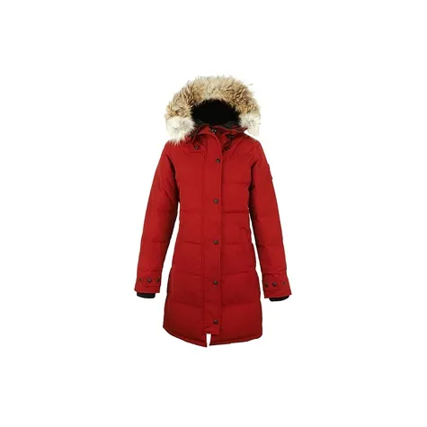 Canada Goose Shelburne Series Down Jackets Women's