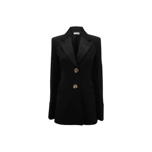 JW Anderson Business Suits Women's Black