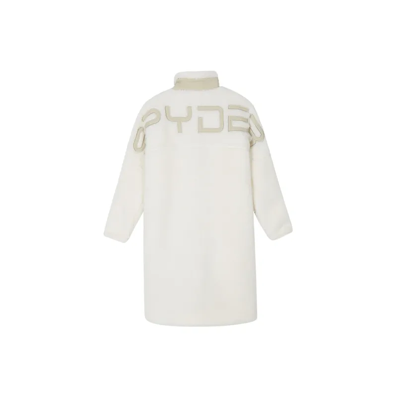 SPYDER Velvet Jackets Women's-1