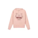 KENZO Sweatshirts Women's Light Pink XS