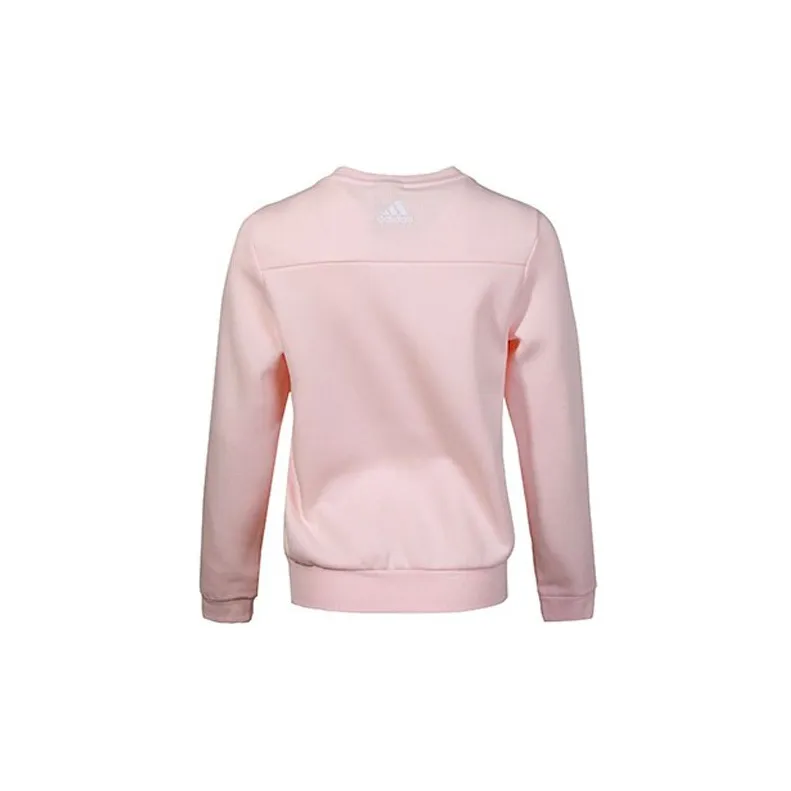 Adidas Sweatshirts Women's Pink-1