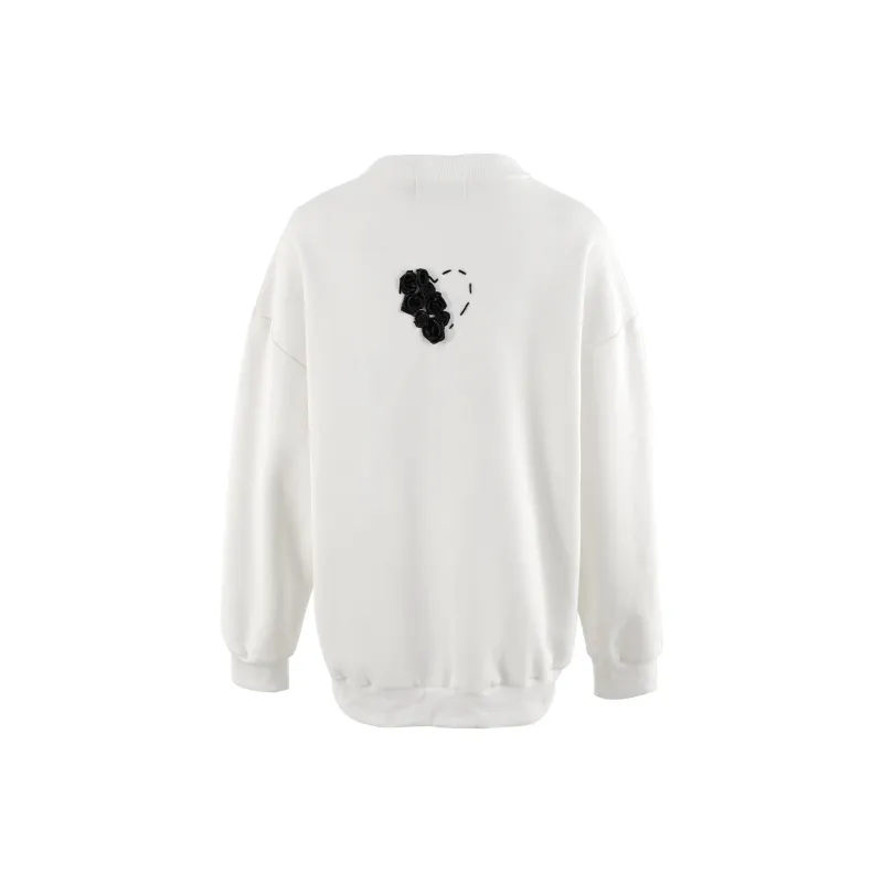 CLOUD SEASON Sweatshirt Women's-1