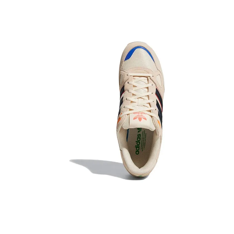 Adidas Originals Zx 750 'Dark Cream'-4