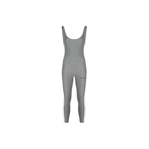 PALM ANGELS Jumpsuits Women's Gray