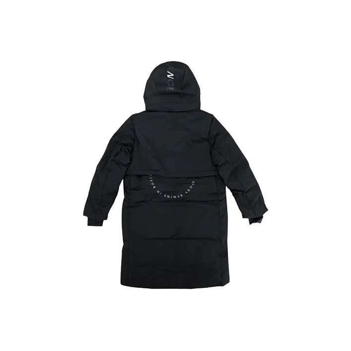 New Balance Down Jackets Women's Black-1