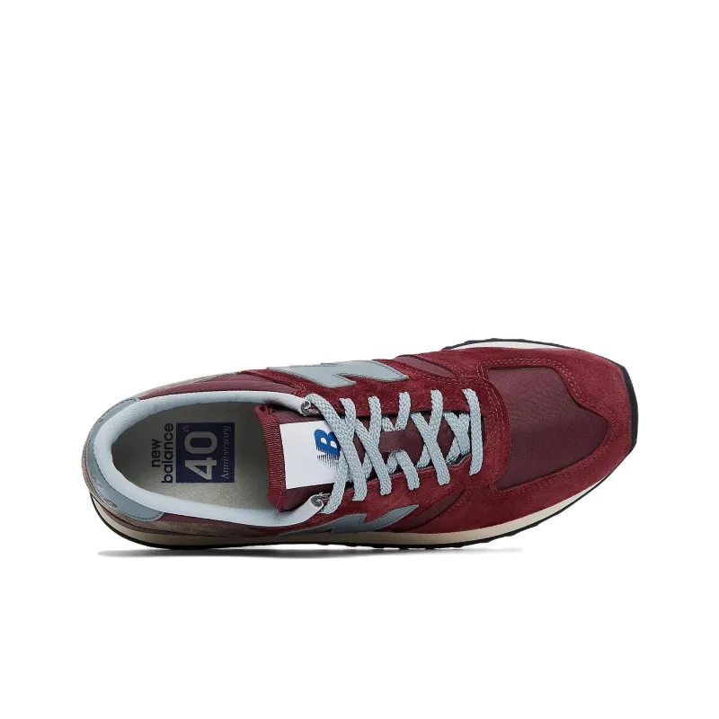 New Balance 730 MiUK 40th Anniversary Burgundy-3