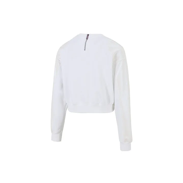 Nike Sweatshirts Women's White-1