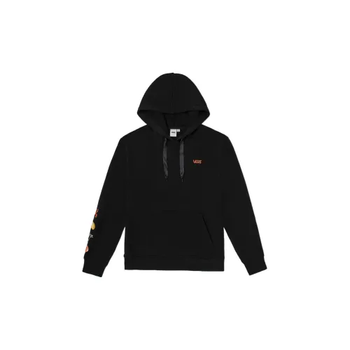 Vans Sweatshirts Women's Black