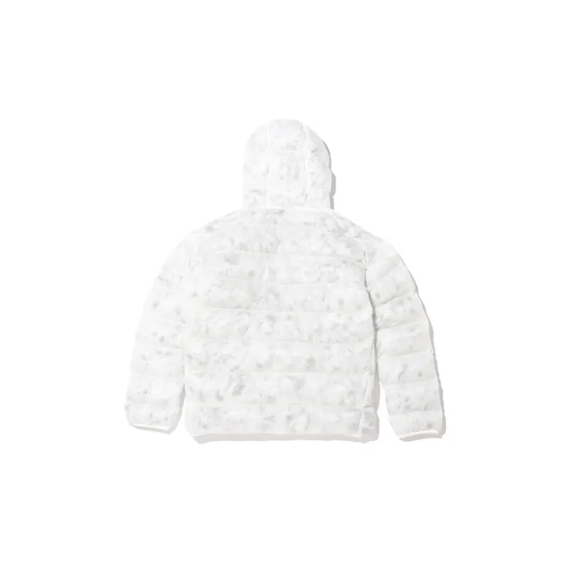 Nike Down Jackets Women's White-1