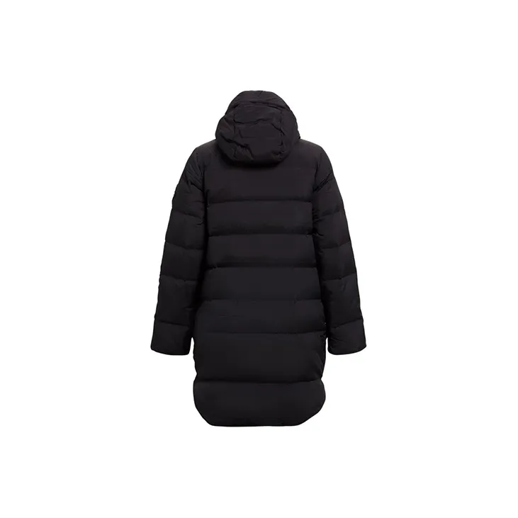 Under Armour Down Jacket Winter Women's Black-1