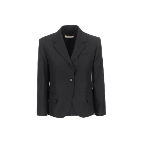 SportMax Business Suits Women's Black