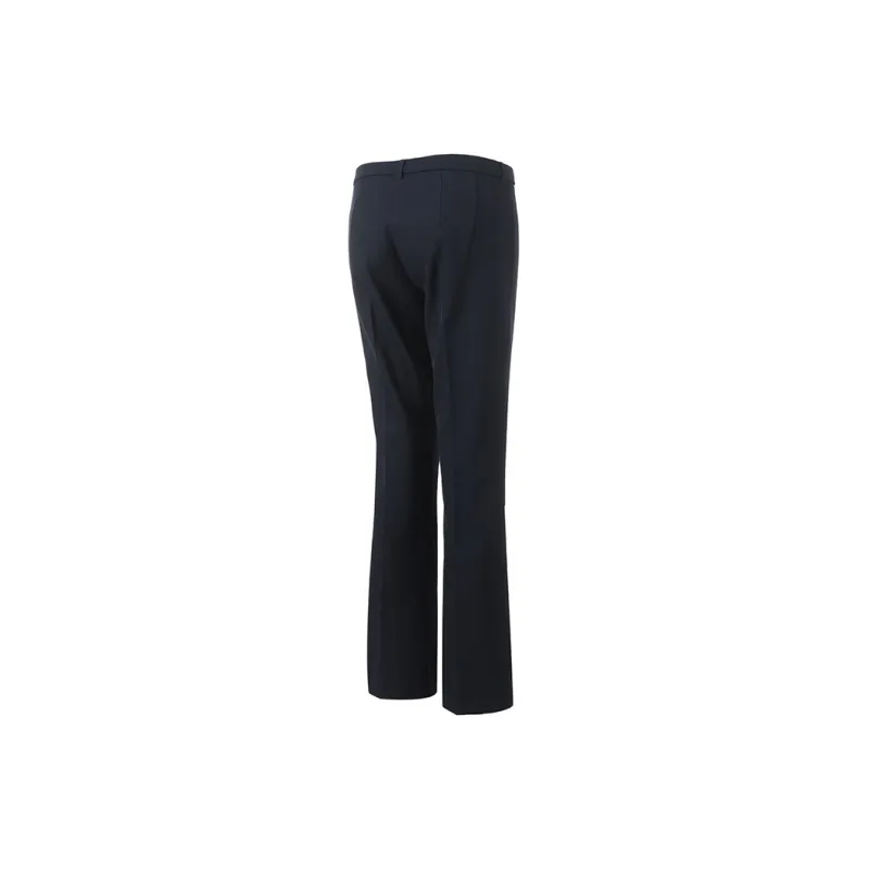 'S MAX MARA Business Suit Women's Midnight Blue-2