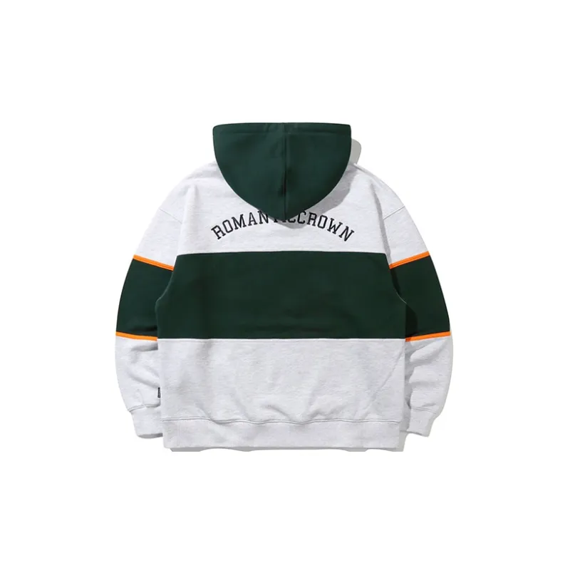 RMTCRW ROMANTIC CROWN Sweatshirts Unisex-4