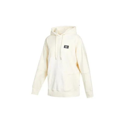 Vans Sweatshirts Women's Off White