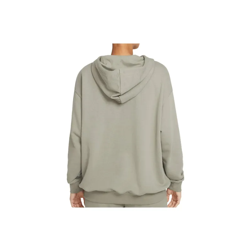 Nike Sweatshirts Women's Light Army Green-1