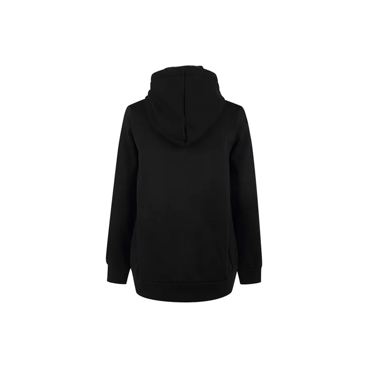 Moncler Sweatshirts Women's Black-1