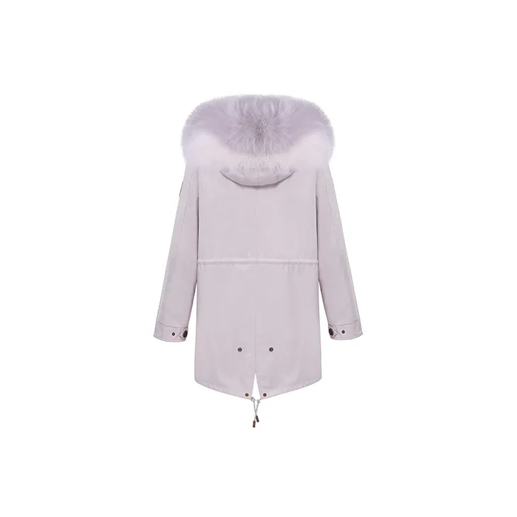 OZLANA Leather Jackets Women's-43