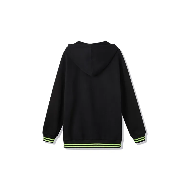 MITUAN Jackets Women's Black-1