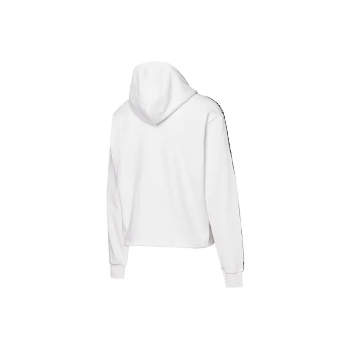 PUMA CROPPED Sweatshirts Women's White-1