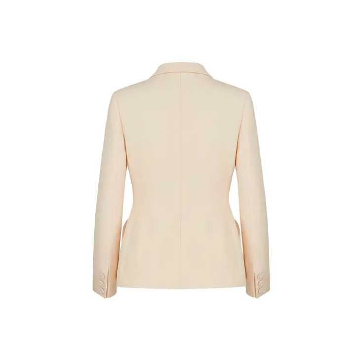 DIOR Single Breasted Jacket-1