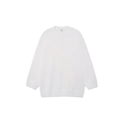 LiNing Sports Fashion Collection Knitwear Women's White