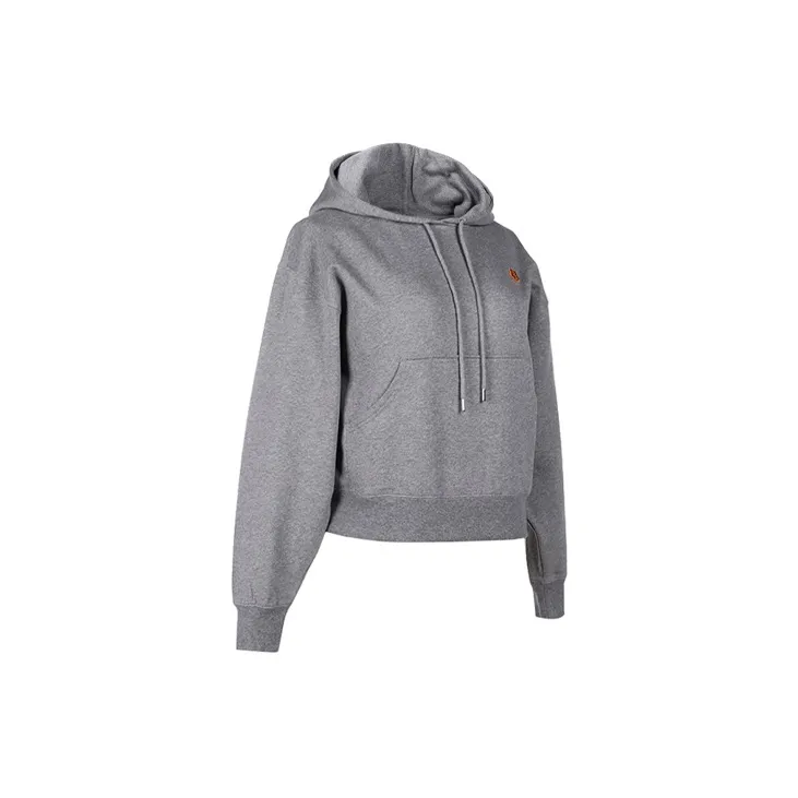 KENZO Sweatshirts Women's Gray-2