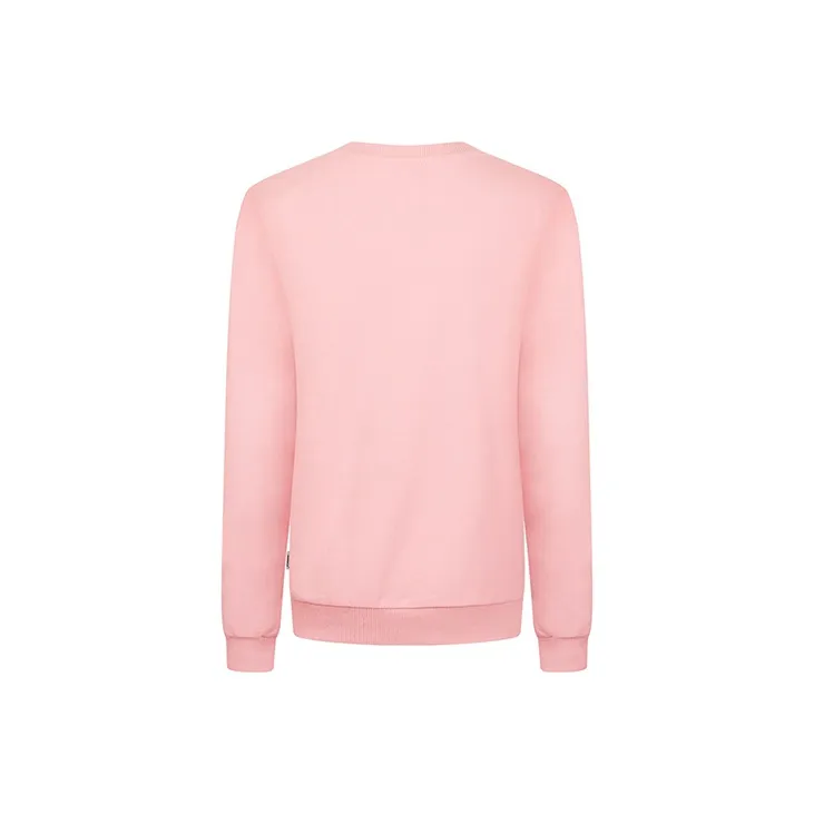 MOSCHINO Sweatshirts Women's Pink-2
