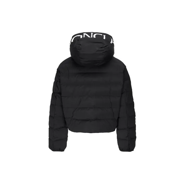 Moncler Anwar Pullover 'Black'-1