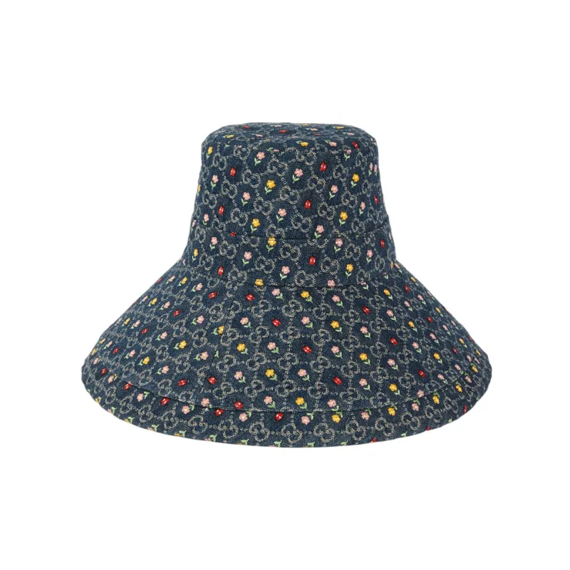 GUCCI Bucket Hats Women's-2