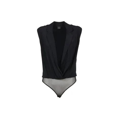 PINKO Bodysuits Women's Black