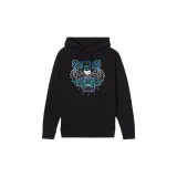 KENZO Sweatshirts Women's Black XS