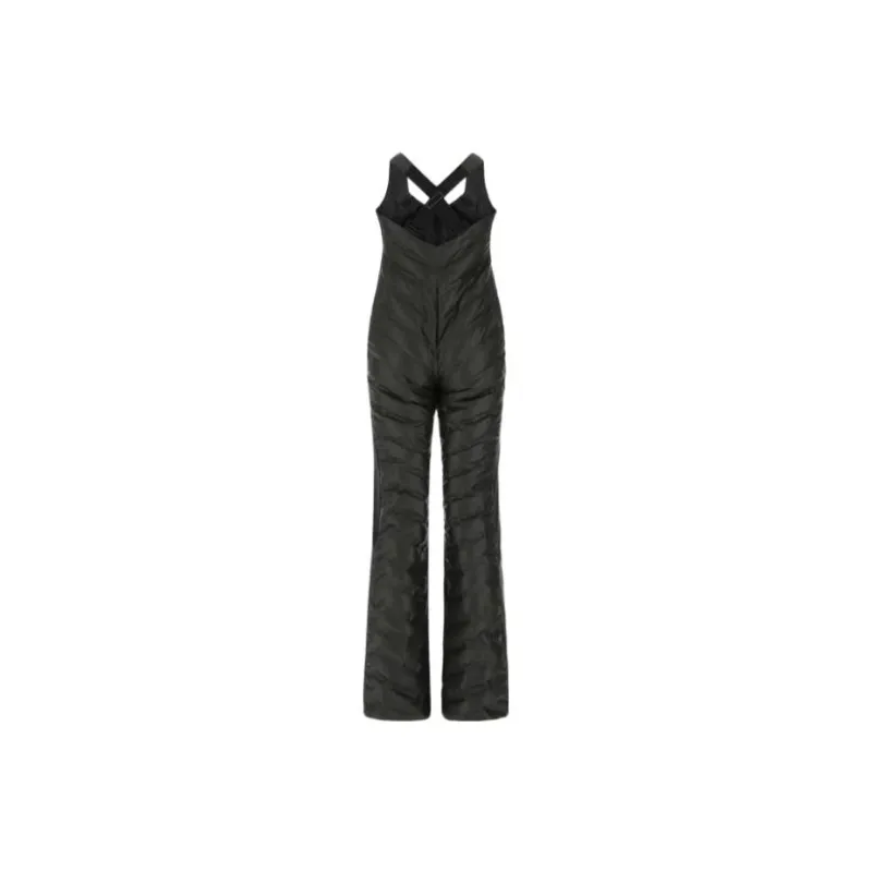 PRADA Jumpsuits Women's Black-1