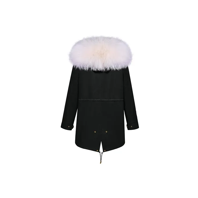 OZLANA Leather Jackets Women's-7