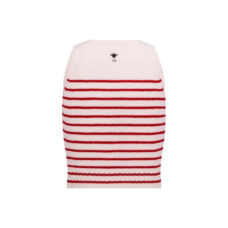 DIOR SS22 Knitwear Women's White-1