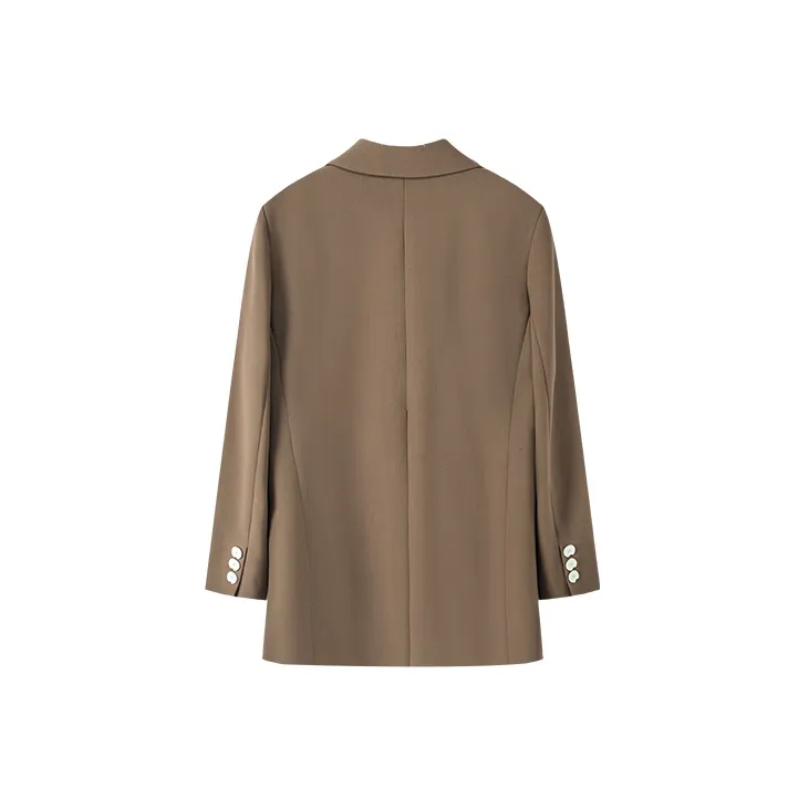CHUU Business Suits Women's-3
