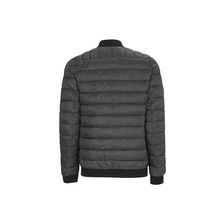YONEX Puffer Jackets Women's Black-1