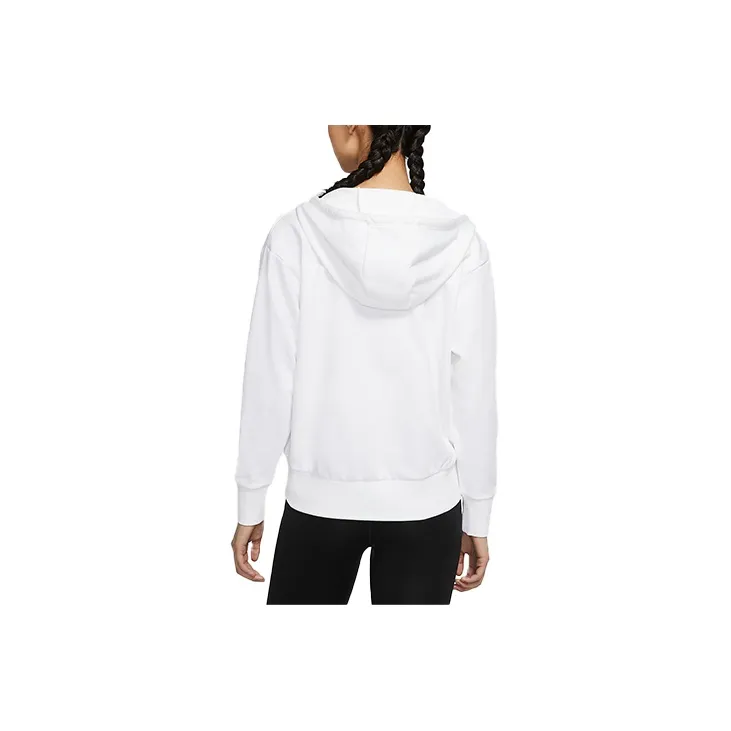Nike Sweatshirts Women's White-1