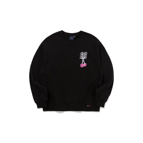 RMTCRW ROMANTIC CROWN Sweatshirts Unisex