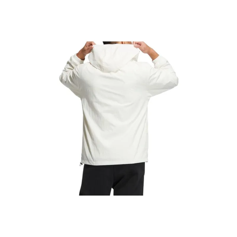 Adidas Neo Jacket Men's Pink White-2