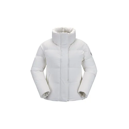 Discovery Expedition Down Jackets Women's