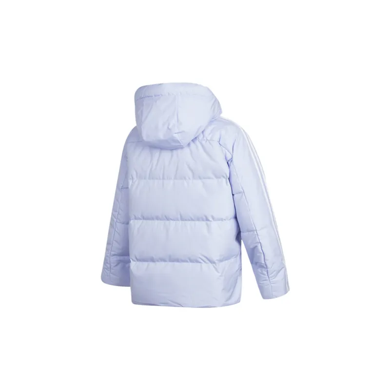 Adidas Down Jacket Winter Women's Light Lavender-1