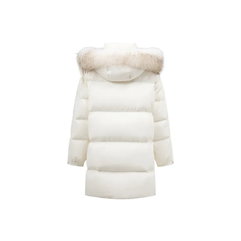 ERAL Down Jacket Winter Women's-1