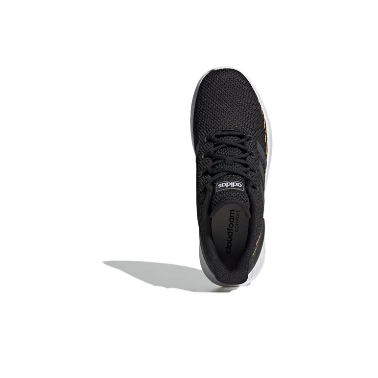 Adidas Neo Questar Flow Nxt 'Black'-4